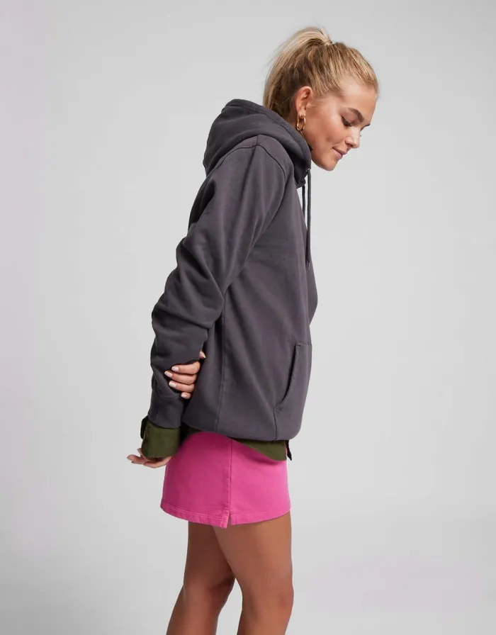 Women Shorts Colorful Standard Women Organic Sweatshorts Bubblegum Pink