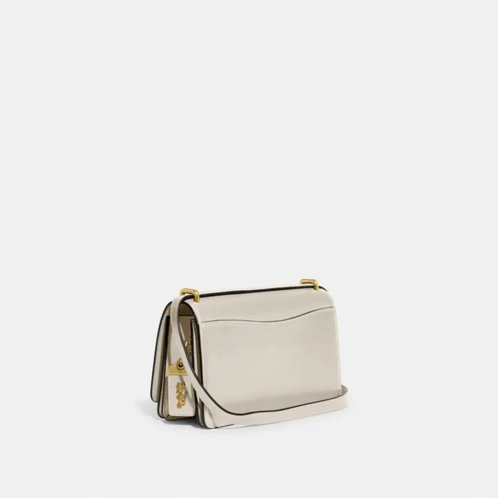 Women Shoulder Bags and Hobos Coach Bandit Shoulder Bag Brassivory