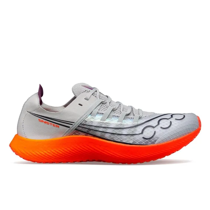 Women Sinister Cloud Saucony Running