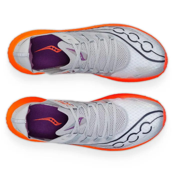 Women Sinister Cloud Saucony Running