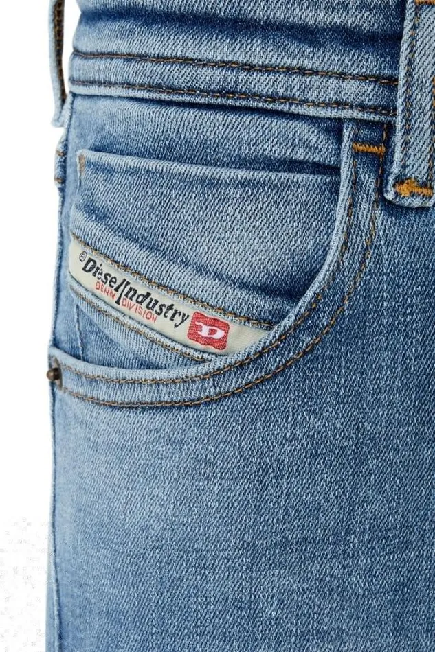 Women Skinny Jeans 2015 Babhila 09c01 Medium Blue Diesel Skinny Women Skinny Jeans 2015 Babhila 09c01 Medium Blue Diesel Skinny