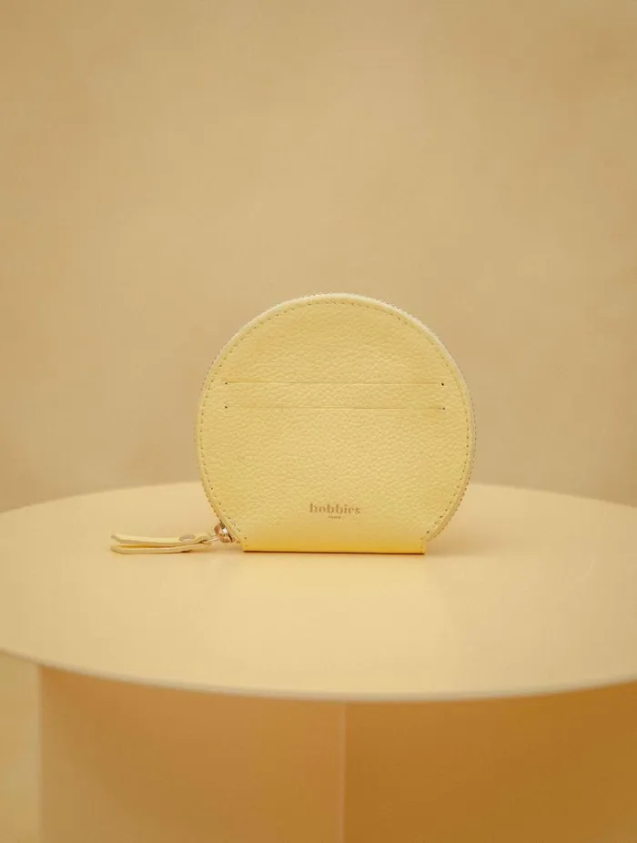Women Small Leather Goods Bobbies Vrone Lemonade