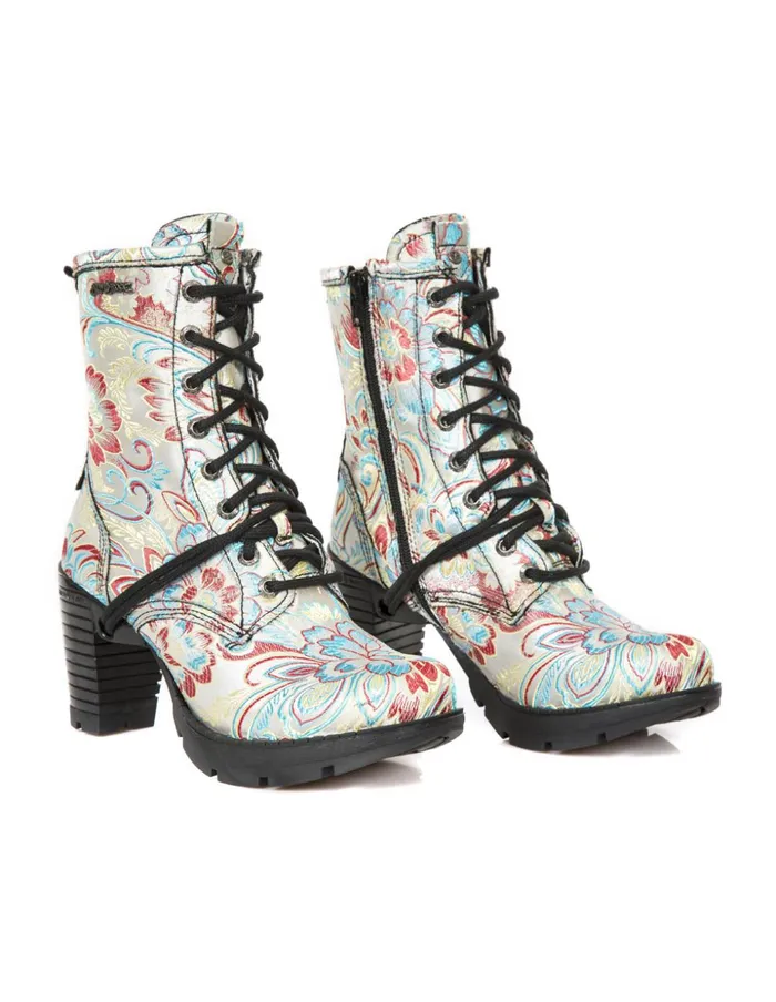 Women Trail MTr001C86 New Rock Boots