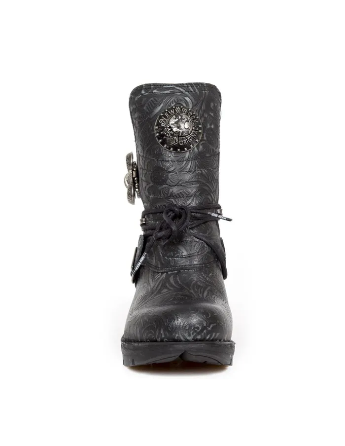 Women Trail MTr066C1 New Rock Heels Women Trail MTr066C1 New Rock Heels