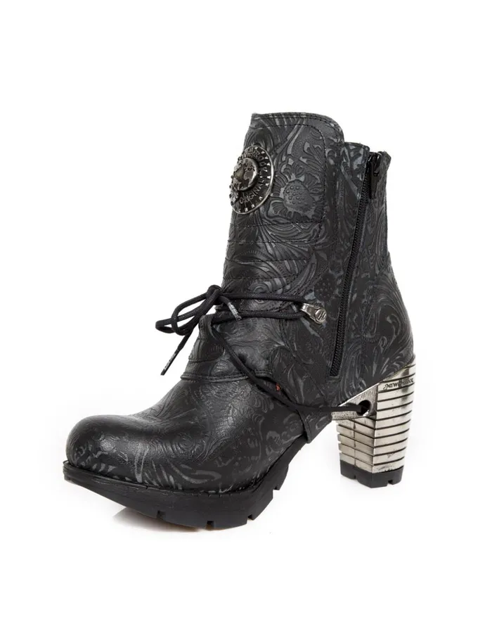 Women Trail MTr066C1 New Rock Heels Women Trail MTr066C1 New Rock Heels