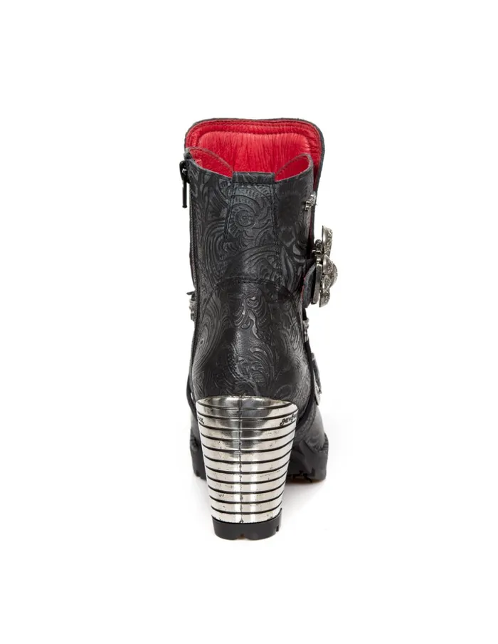 Women Trail MTr066C1 New Rock Heels Women Trail MTr066C1 New Rock Heels