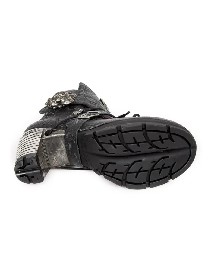 Women Trail MTr066C1 New Rock Heels Women Trail MTr066C1 New Rock Heels