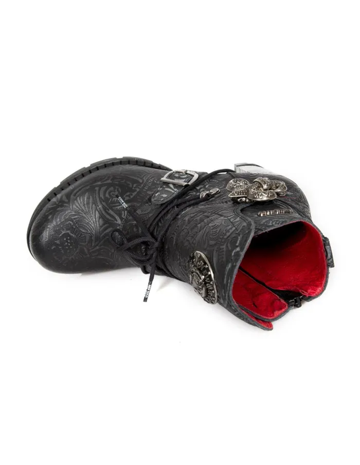 Women Trail MTr066C1 New Rock Heels Women Trail MTr066C1 New Rock Heels