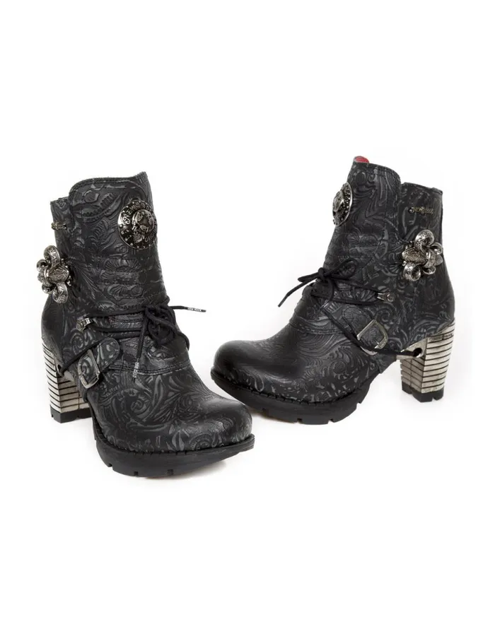Women Trail MTr066C1 New Rock Heels Women Trail MTr066C1 New Rock Heels