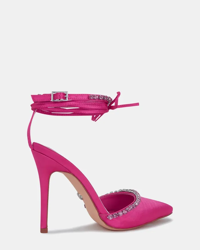 Women ZIRGO BARBIE Stilettos Party NOVO Shoes