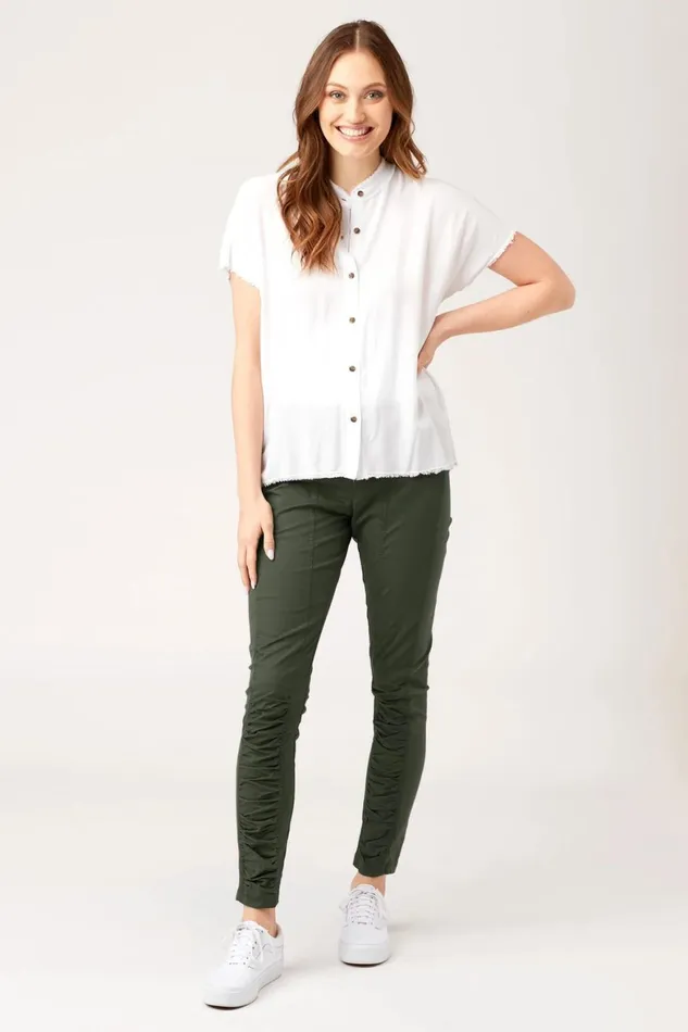 XCVI Alexa Legging Women Leggings