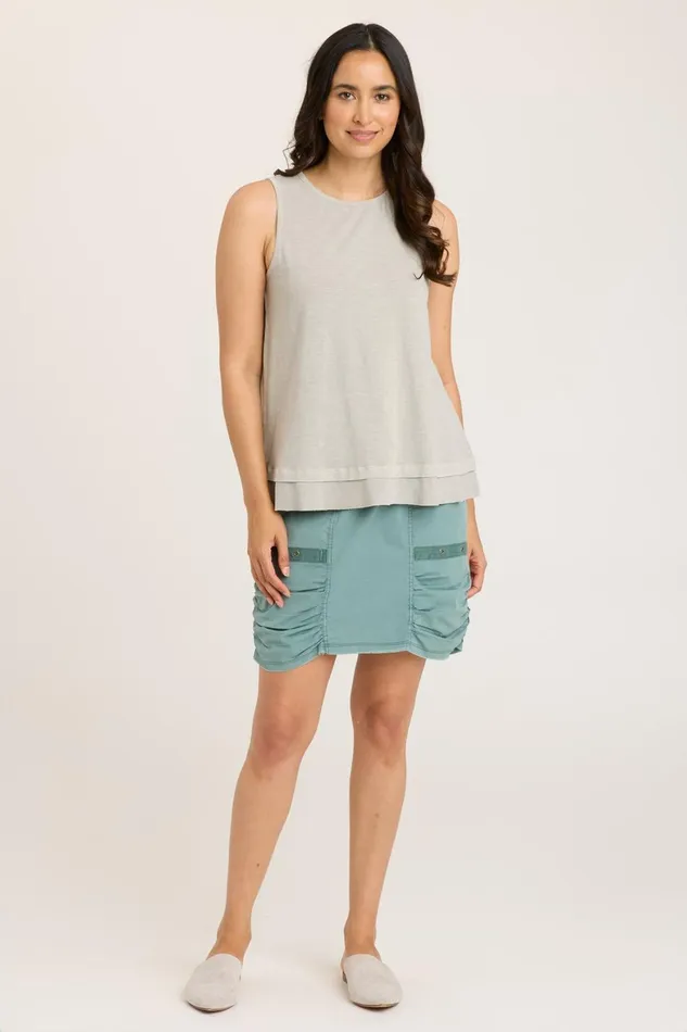 XCVI Leland Skirt 20 Women Skirts