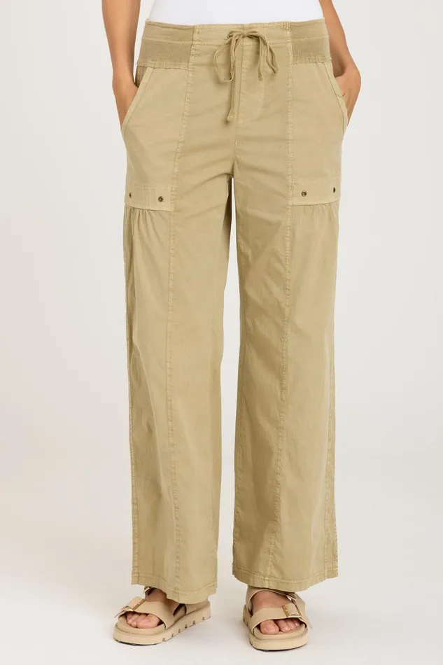 XCVI Nisha Wide Leg Women Pants
