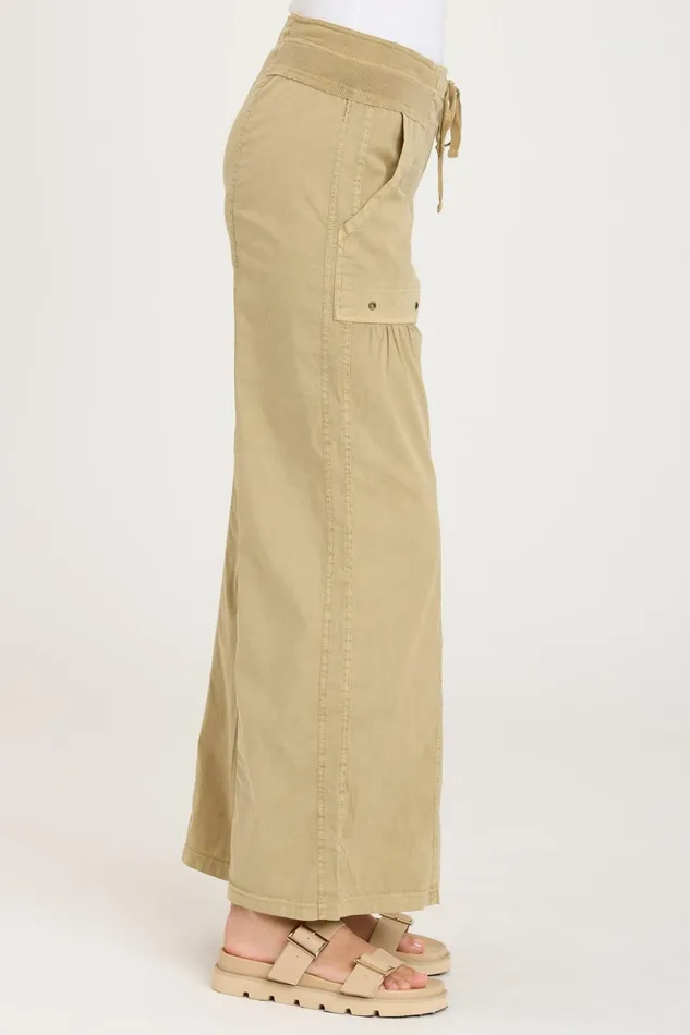 XCVI Nisha Wide Leg Women Pants