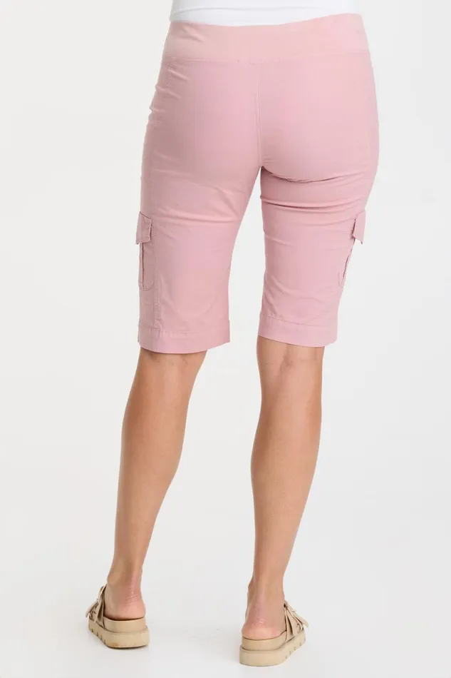 XCVI Zola Bermuda Short Women Shorts