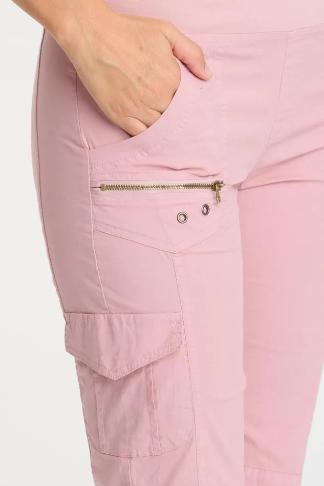 XCVI Zola Bermuda Short Women Shorts